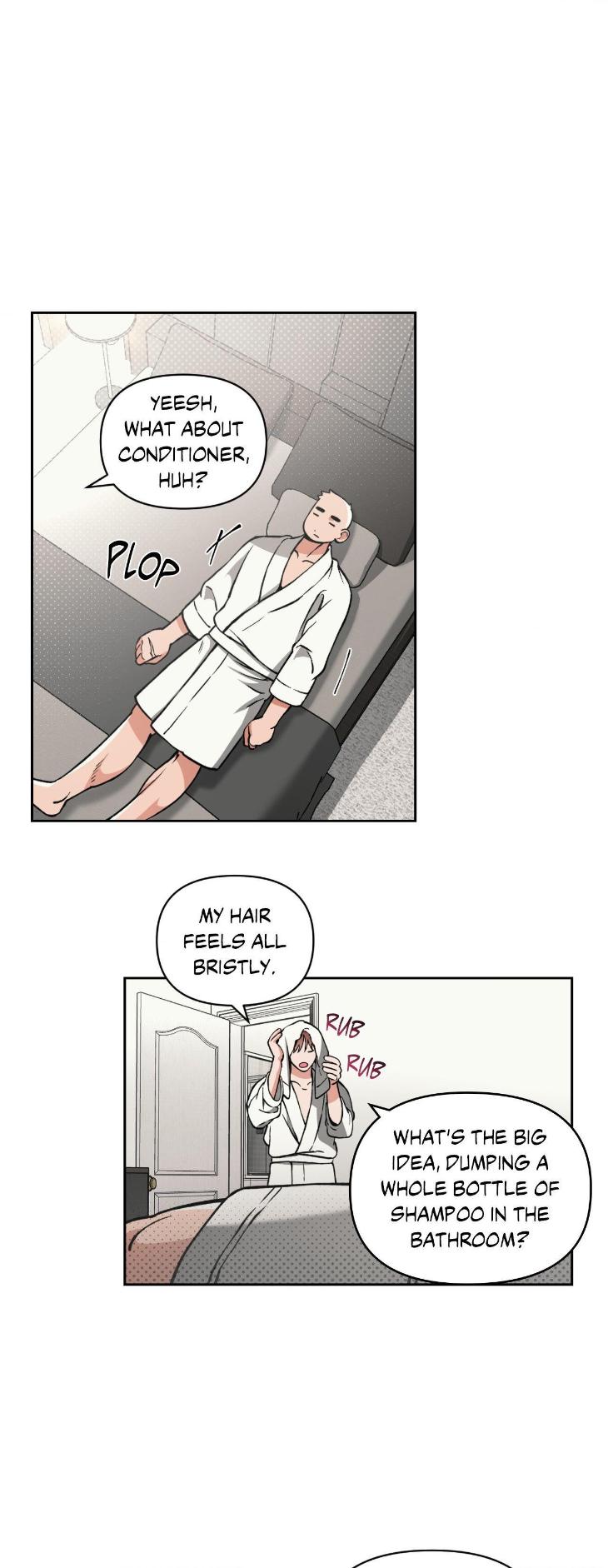 Beware the Ides of March by Stan/ Choi Song – Ch. 103 [Eng] page 17