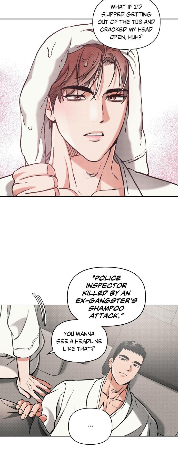 Beware the Ides of March by Stan/ Choi Song – Ch. 103 [Eng] page 18