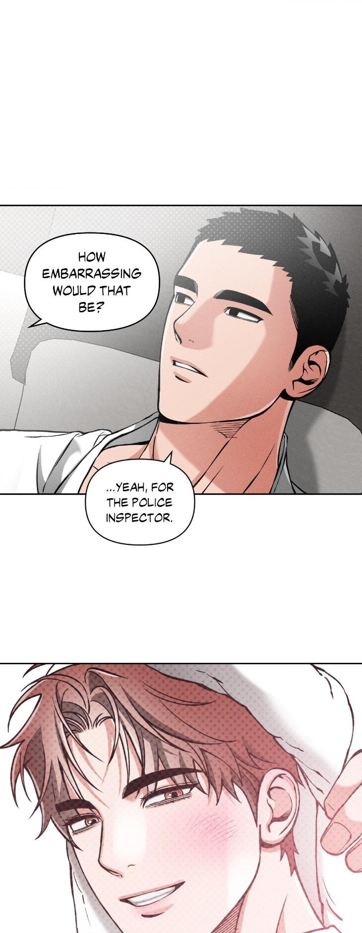 Beware the Ides of March by Stan/ Choi Song – Ch. 103 [Eng] page 19