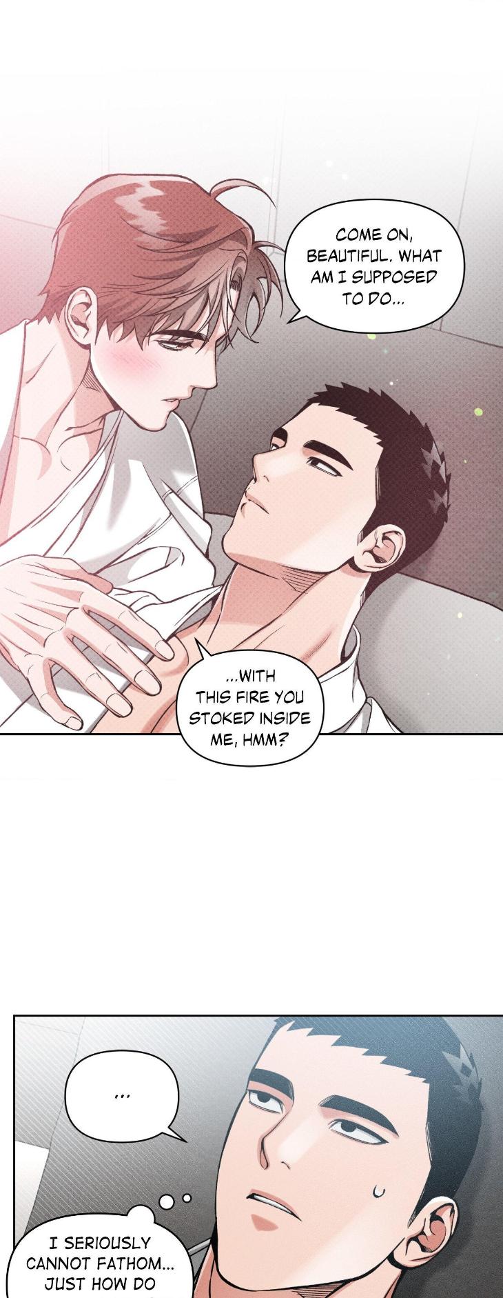 Beware the Ides of March by Stan/ Choi Song – Ch. 103 [Eng] page 21