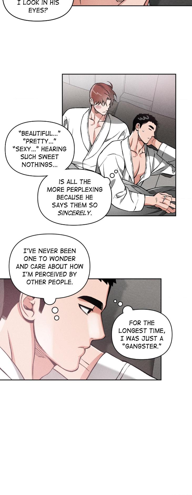 Beware the Ides of March by Stan/ Choi Song – Ch. 103 [Eng] page 22