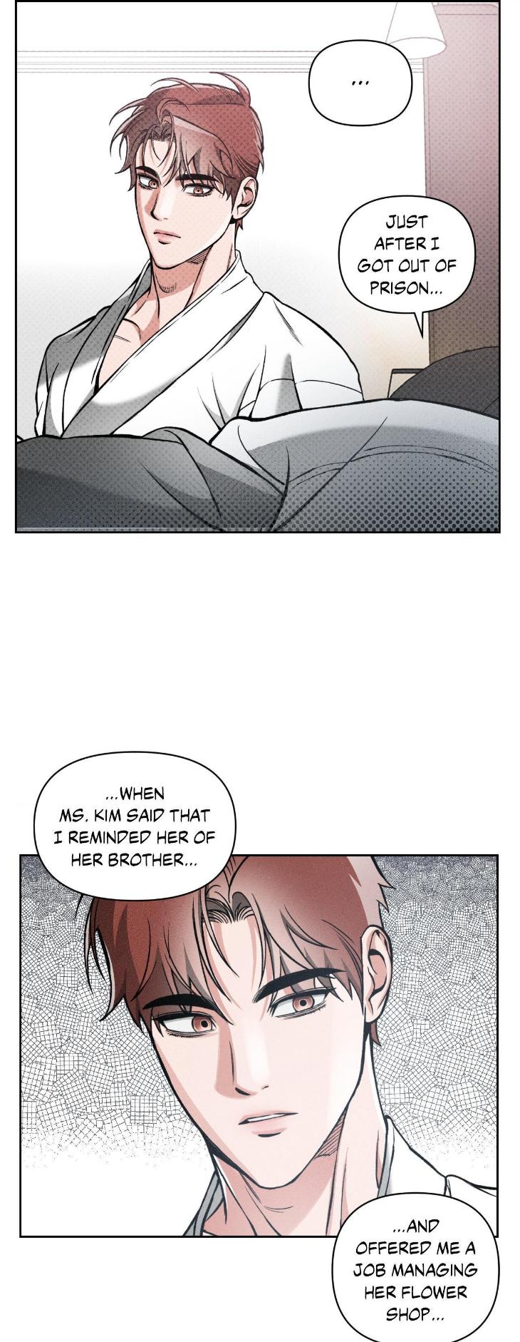 Beware the Ides of March by Stan/ Choi Song – Ch. 103 [Eng] page 23