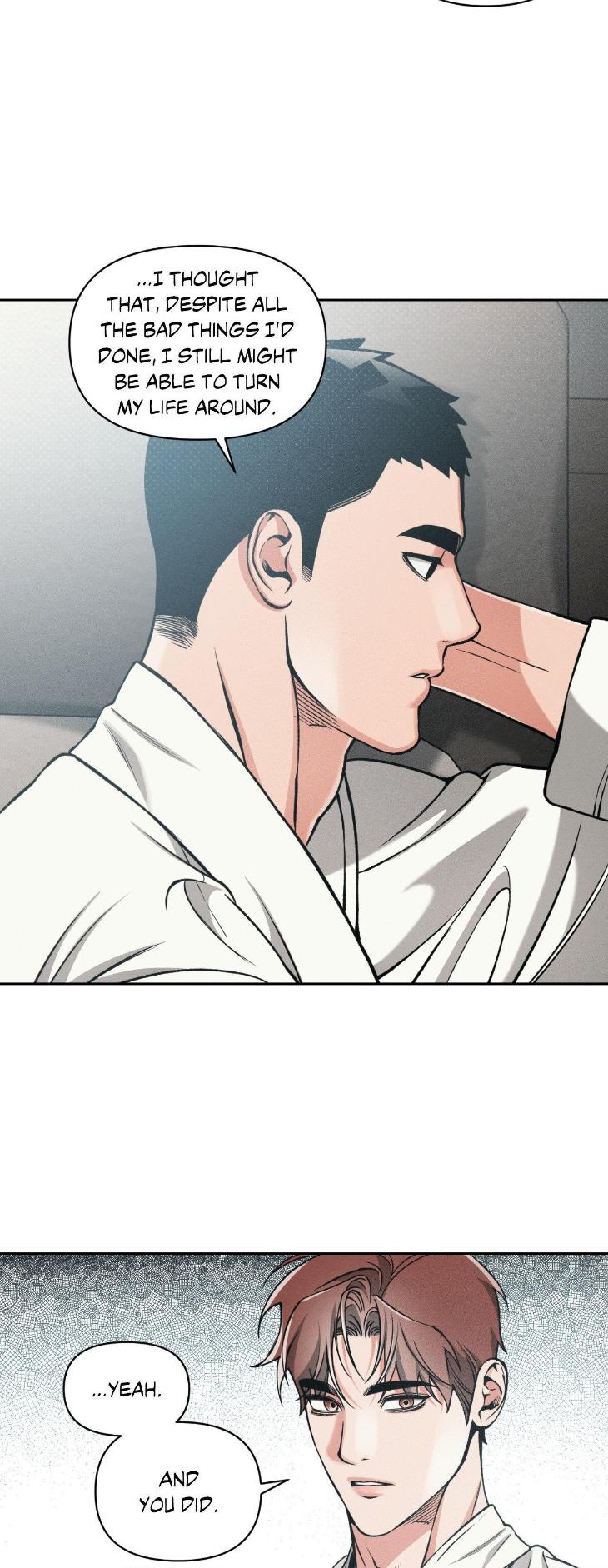 Beware the Ides of March by Stan/ Choi Song – Ch. 103 [Eng] page 24