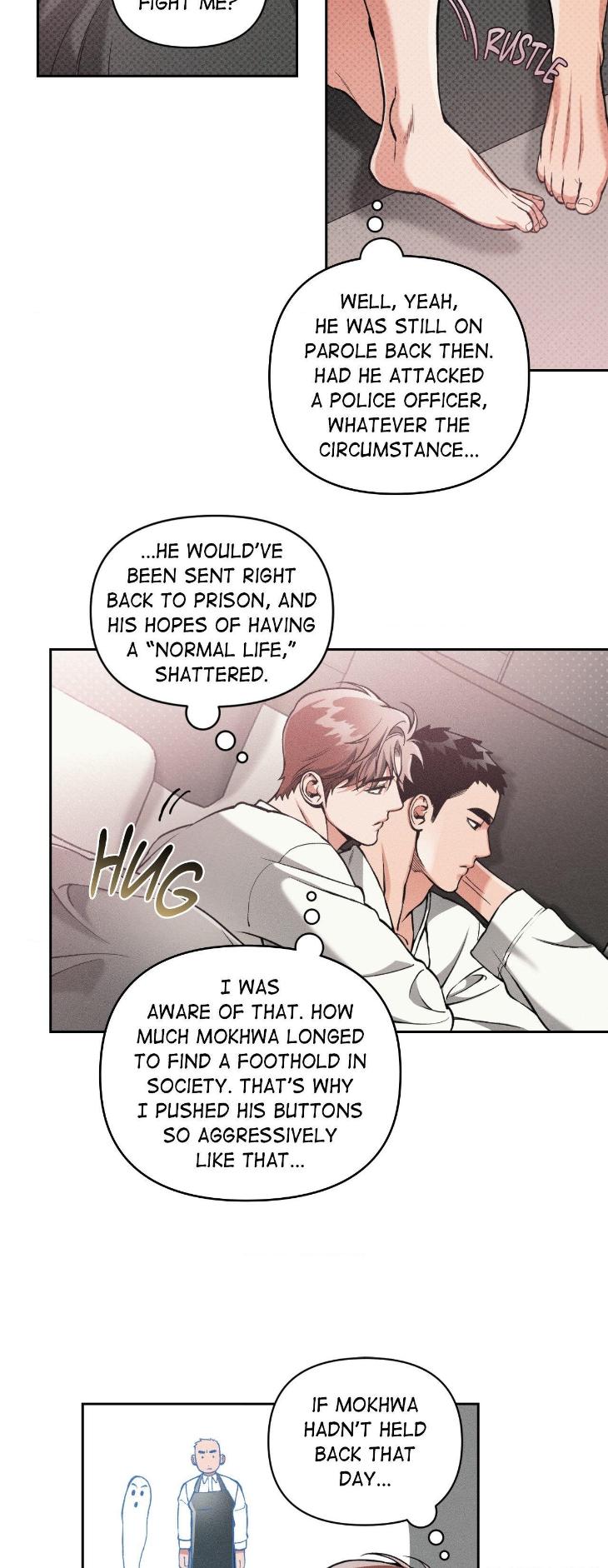 Beware the Ides of March by Stan/ Choi Song – Ch. 103 [Eng] page 26