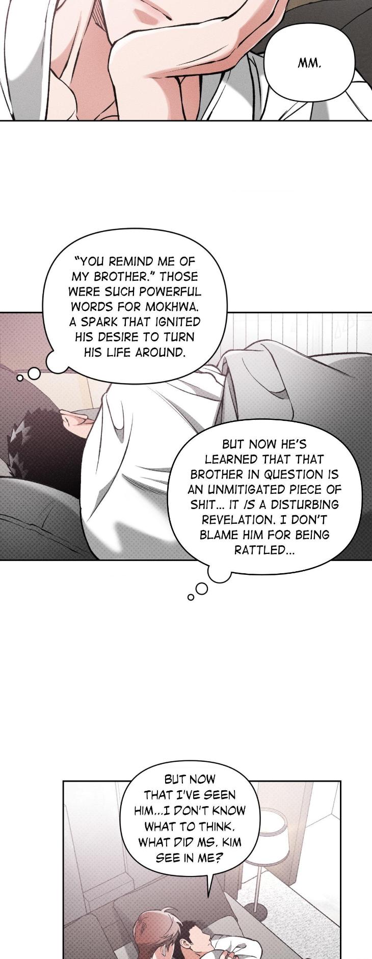 Beware the Ides of March by Stan/ Choi Song – Ch. 103 [Eng] page 28