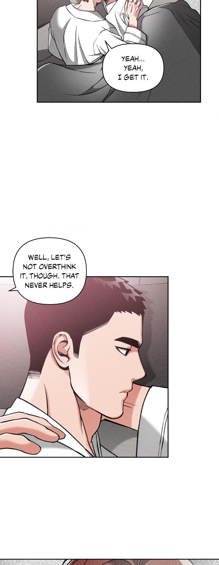 Beware the Ides of March by Stan/ Choi Song – Ch. 103 [Eng] page 29