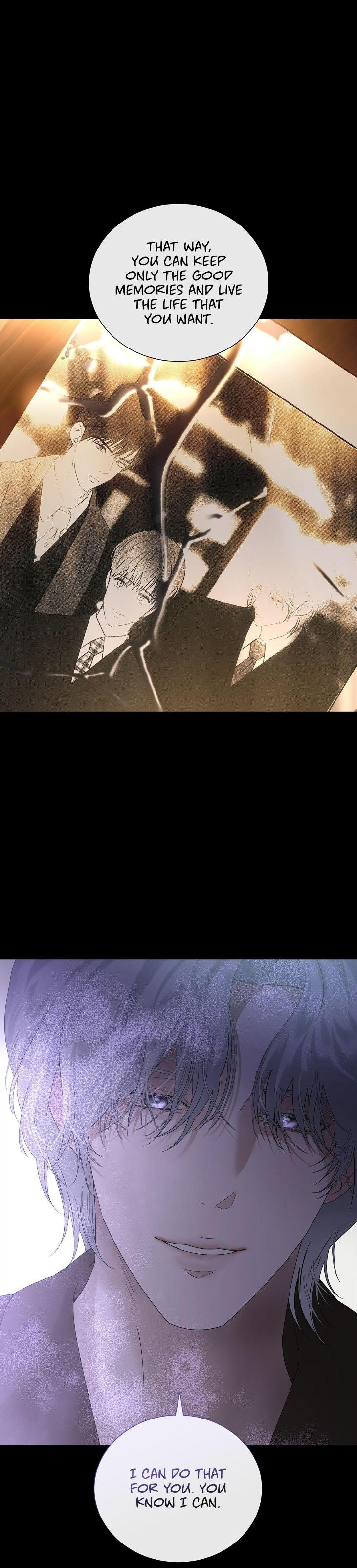 The Melancholic Conman by Nanna – Ch. 56 [Eng] page 16