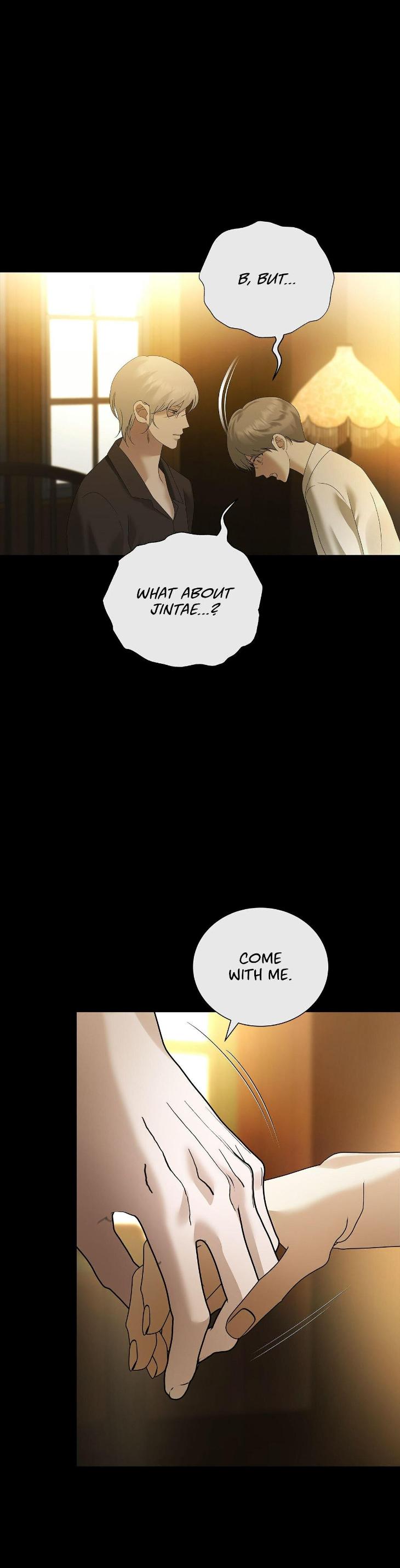 The Melancholic Conman by Nanna – Ch. 56 [Eng] page 17