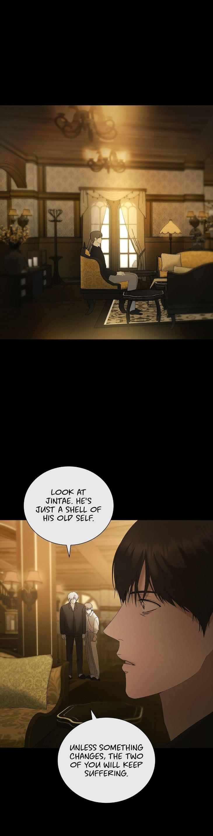 The Melancholic Conman by Nanna – Ch. 56 [Eng] page 18