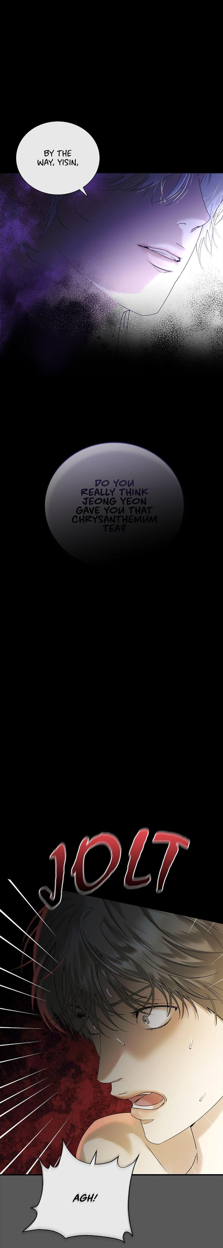 The Melancholic Conman by Nanna – Ch. 56 [Eng] page 22