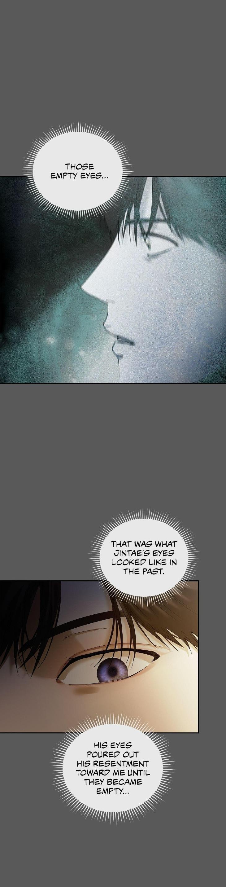 The Melancholic Conman by Nanna – Ch. 56 [Eng] page 28