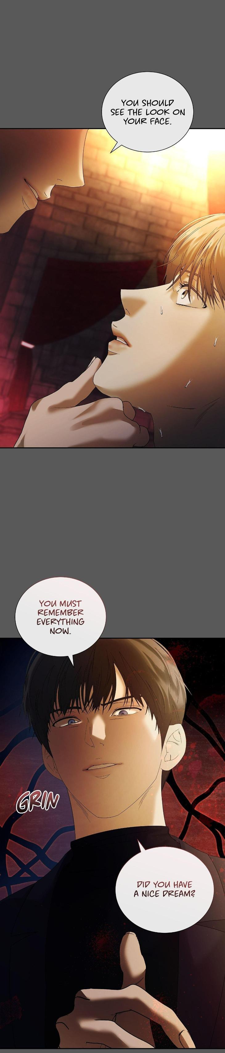 The Melancholic Conman by Nanna – Ch. 56 [Eng] page 29