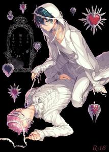 Ensemble Stars! Dj – Douka Shiranai Mama de Ite by Frenzy (Ichi) [JP]