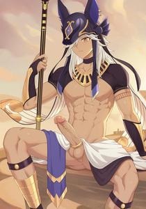 Genshin Impact Dj – Cyno-kun by finch0023 – Uncensored [JP]