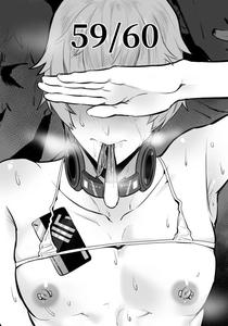 Punishing: Gray Raven Dj – 59/60 by Calamitail – Uncensored [Chn]