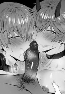 Punishing: Gray Raven Dj – Saimin Ransuu Enkou Sequel 2 by Calamitail – Uncensored [Esp]