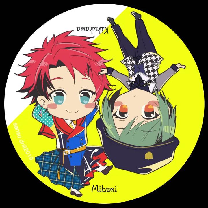 A3! Dj – Bukiyou Sugita Kisetsui by Sansu Drill (shiki) [JP] page 22