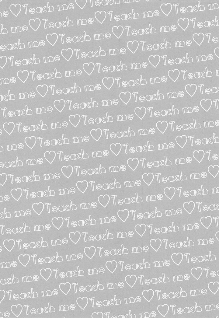 Kimetsu no Yaiba dj – Teach me ♡ Pervert teacher by munen… (Hotara) [JP] page 24