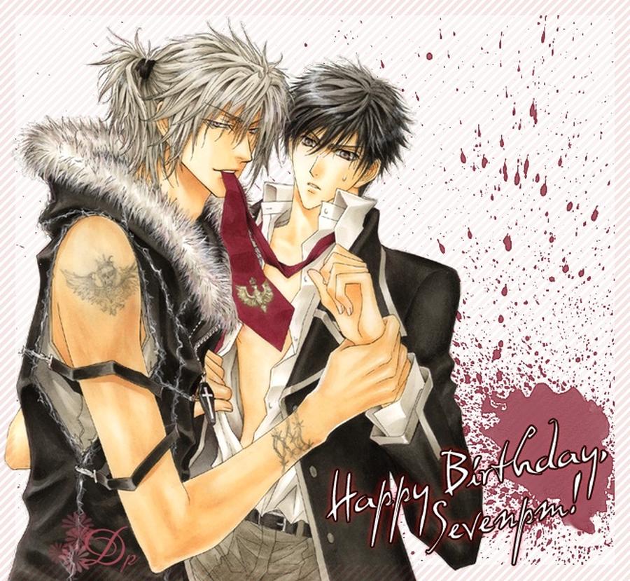 Kouun no Rihatsushi by NAGATO Saichi – Vol.01 [Eng] page 1