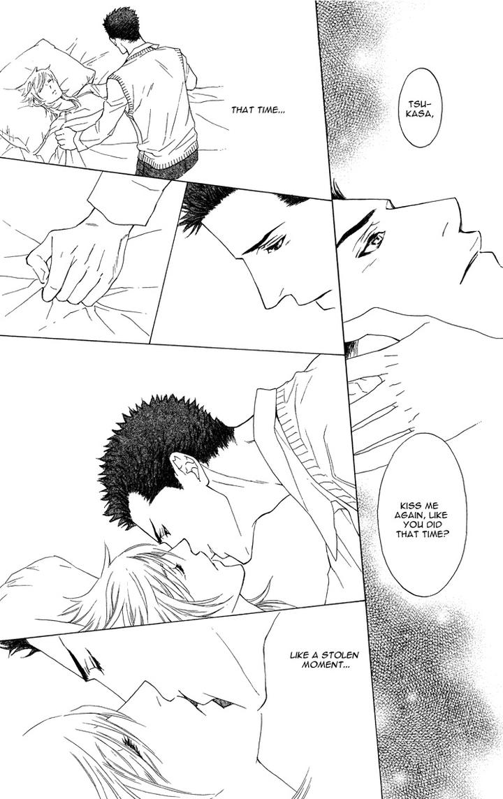 Kouun no Rihatsushi by NAGATO Saichi – Vol.01 [Eng] page 29