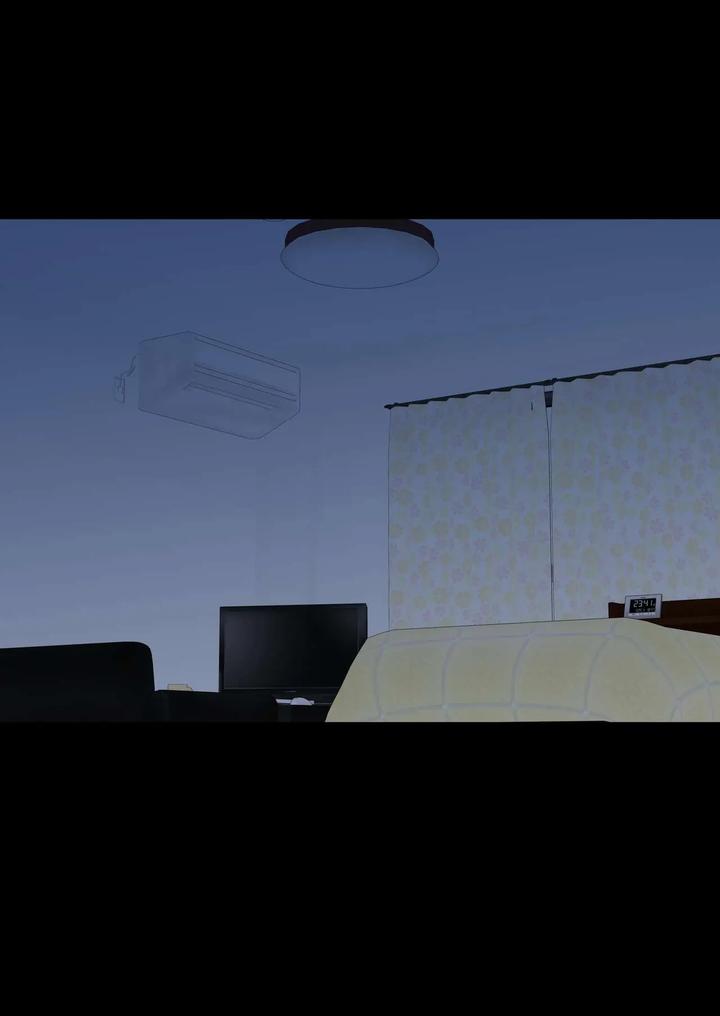 My bitch friend Night by Plustina [Chn] page 7