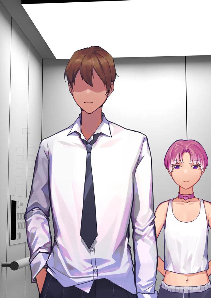 My bitch friend Night by Plustina [Chn] page 29