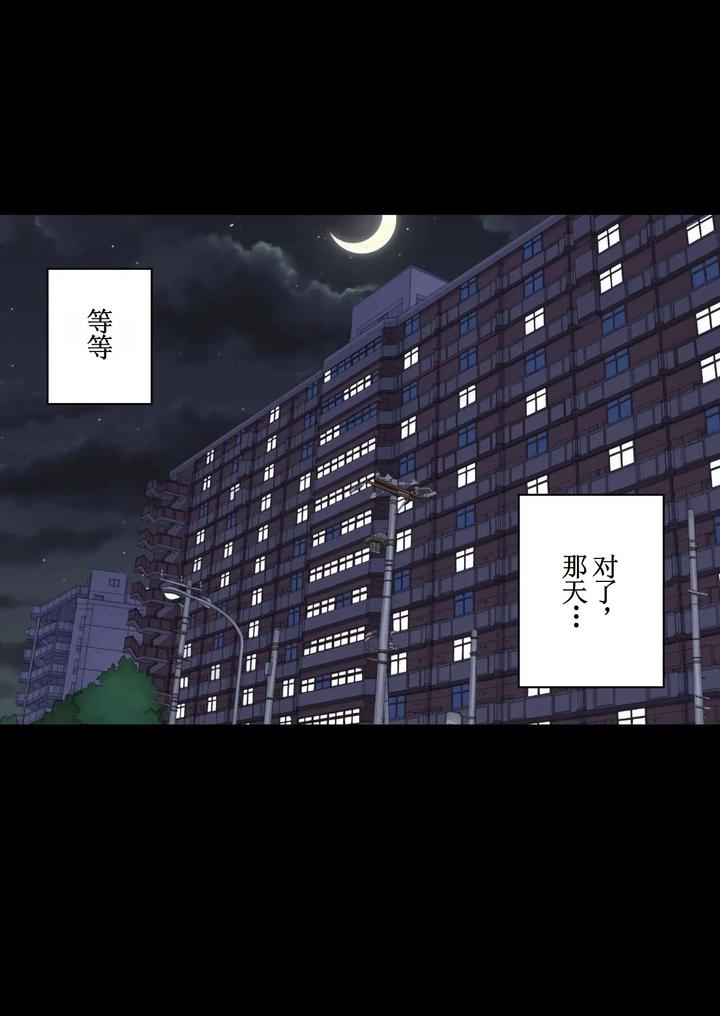 My bitch friend Night by Plustina [Chn] page 80