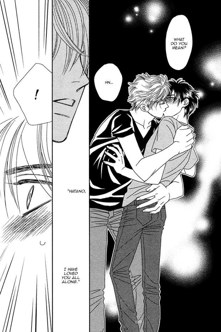 Yacchimonee by FUWA Shinri [Eng] page 17