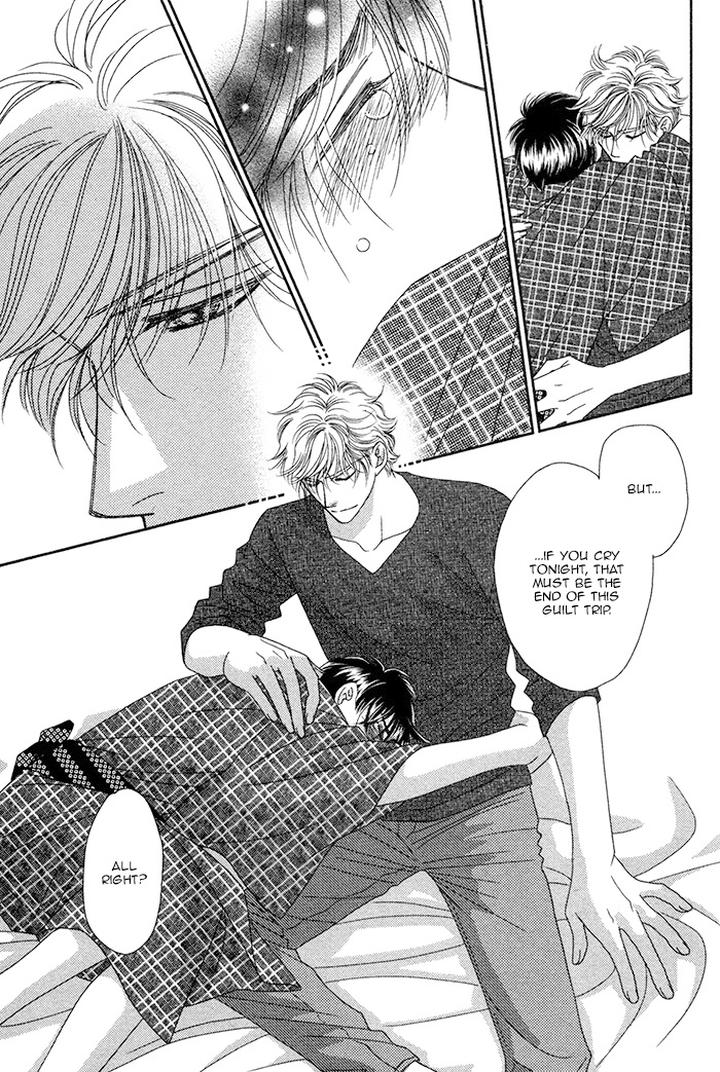 Yacchimonee by FUWA Shinri [Eng] page 9