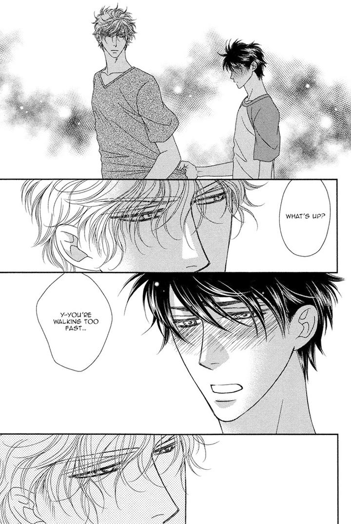 Yacchimonee by FUWA Shinri [Eng] page 15