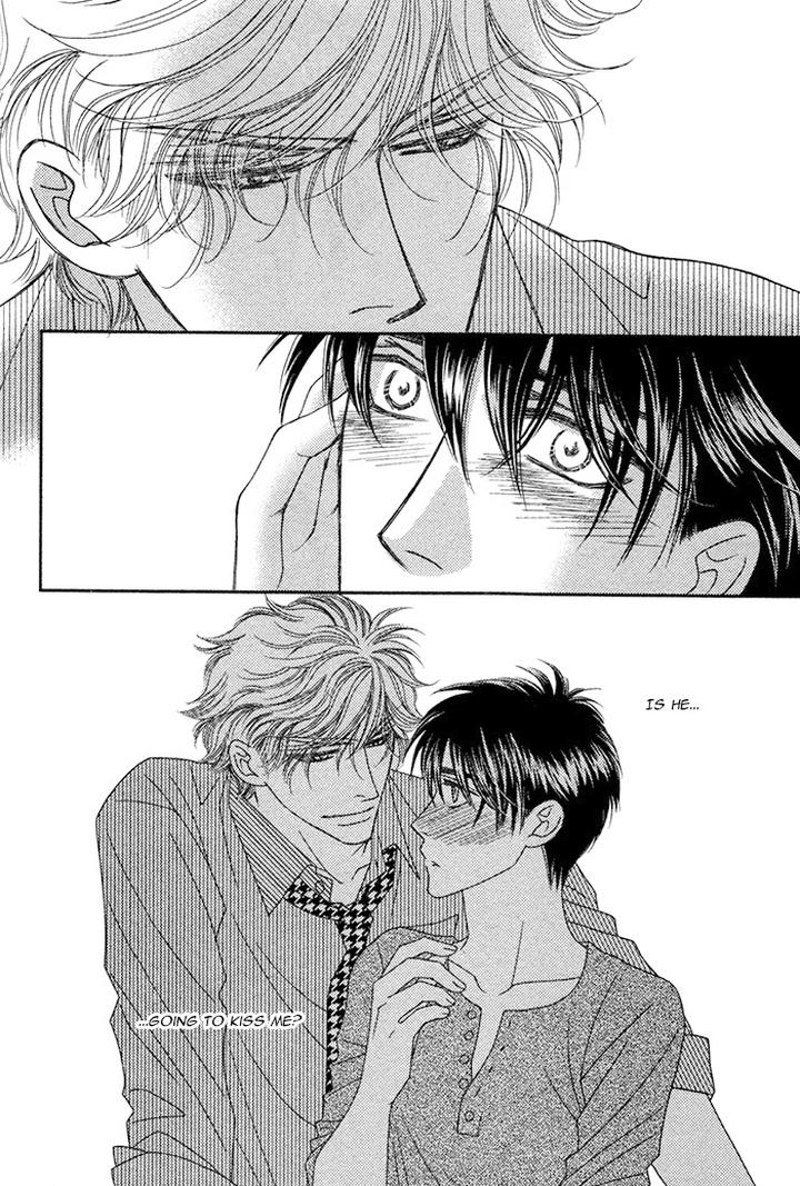 Yacchimonee by FUWA Shinri [Eng] page 20