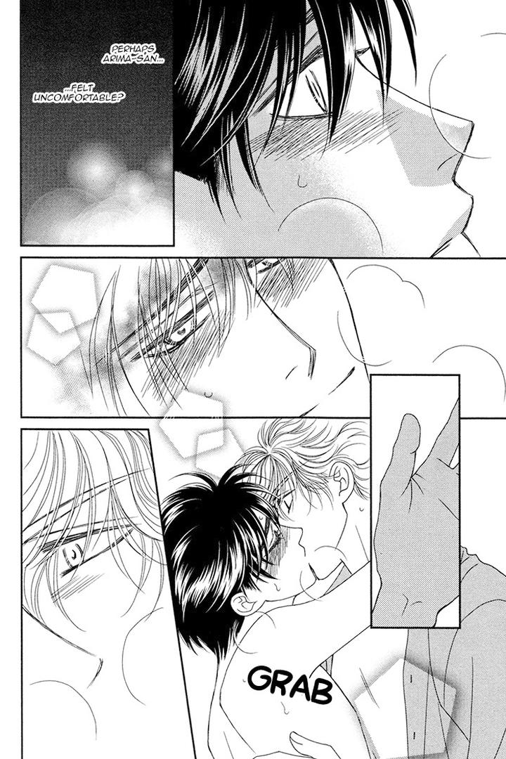 Yacchimonee by FUWA Shinri [Eng] page 30