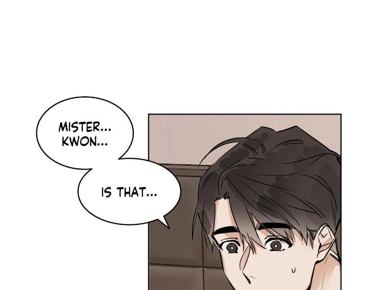 In Cold Love by 10min – Uncensored [Eng] page 1