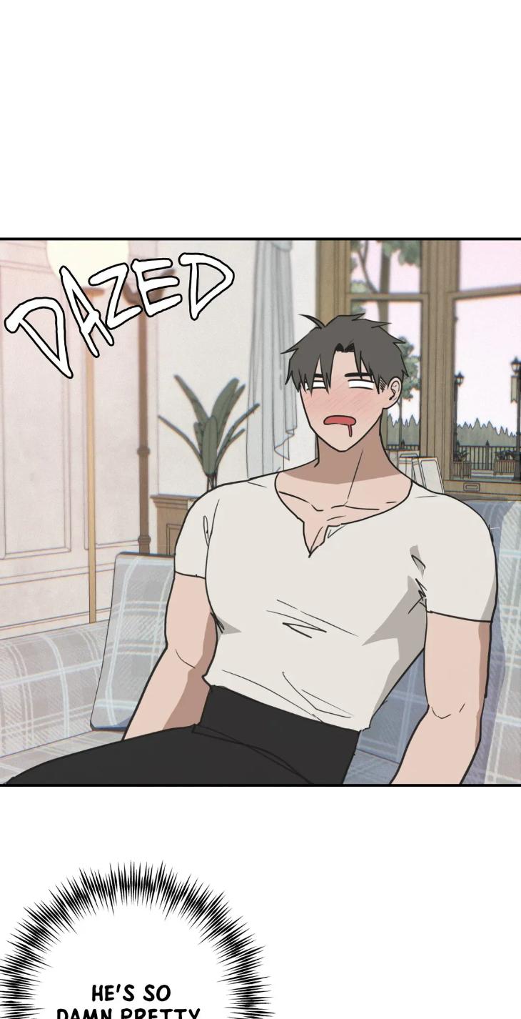 You Can’t Come, Sir! by JK – Uncensored [Eng] page 2