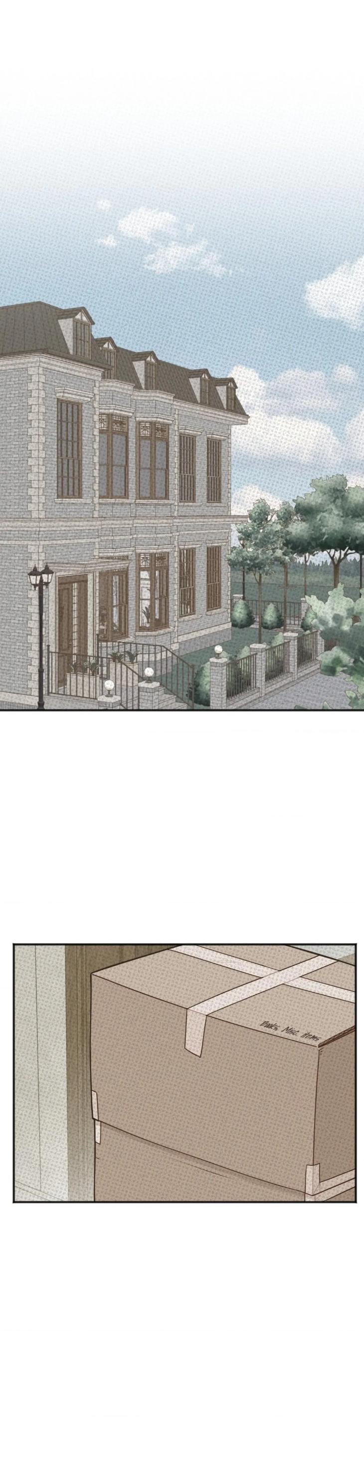 Showered with Love by dodGe – Uncensored [Eng] page 2