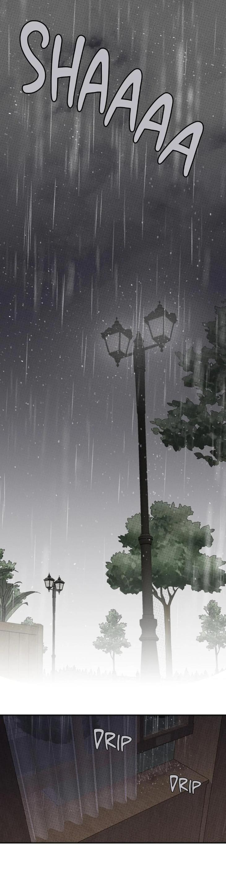 Showered with Love by dodGe – Uncensored [Eng] page 2