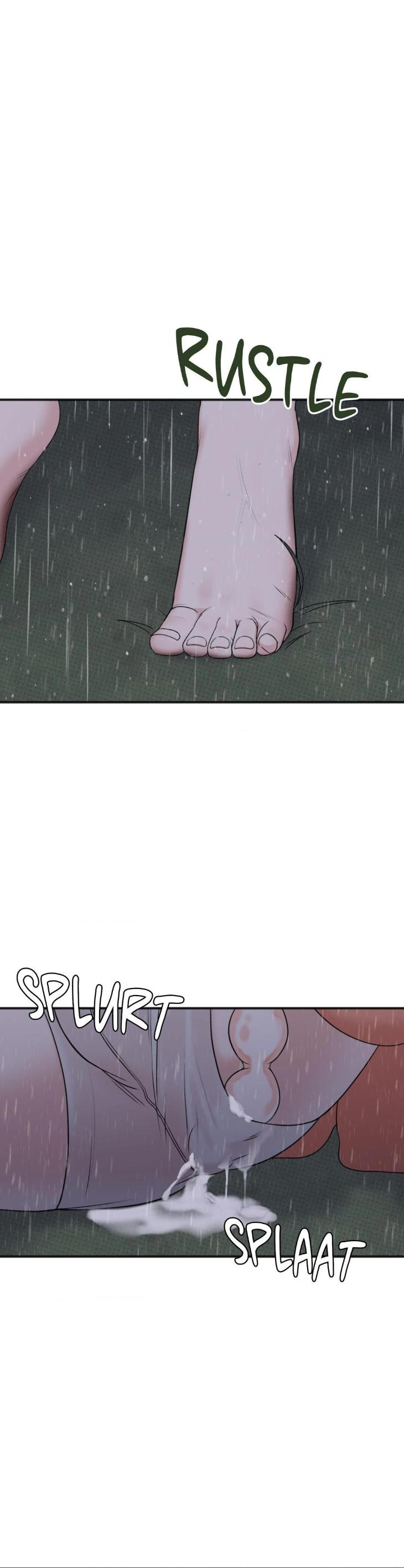 Showered with Love by dodGe – Uncensored [Eng] page 2