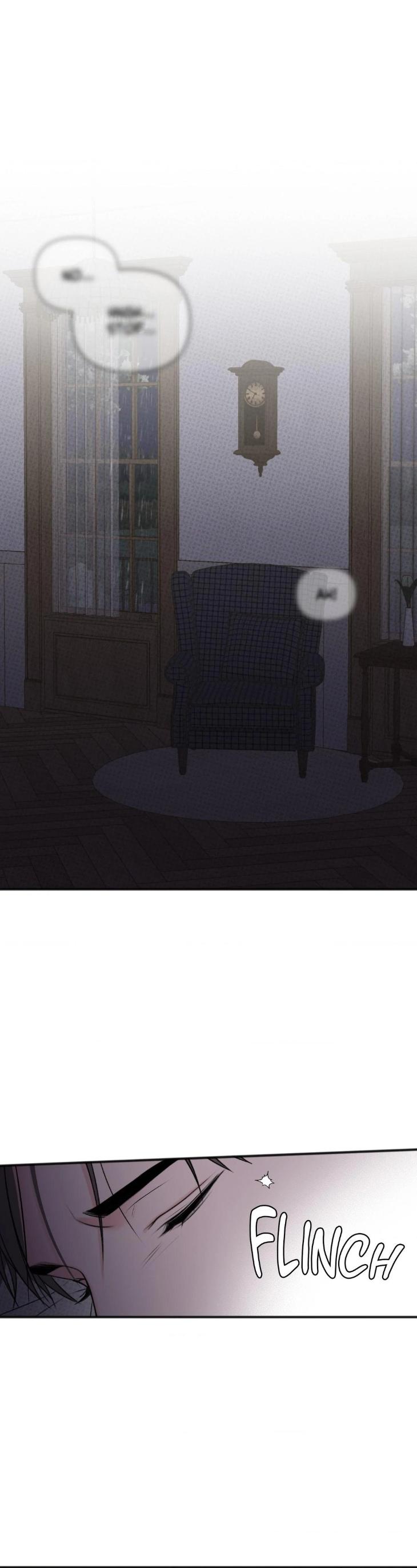 Showered with Love by dodGe – Uncensored [Eng] page 2