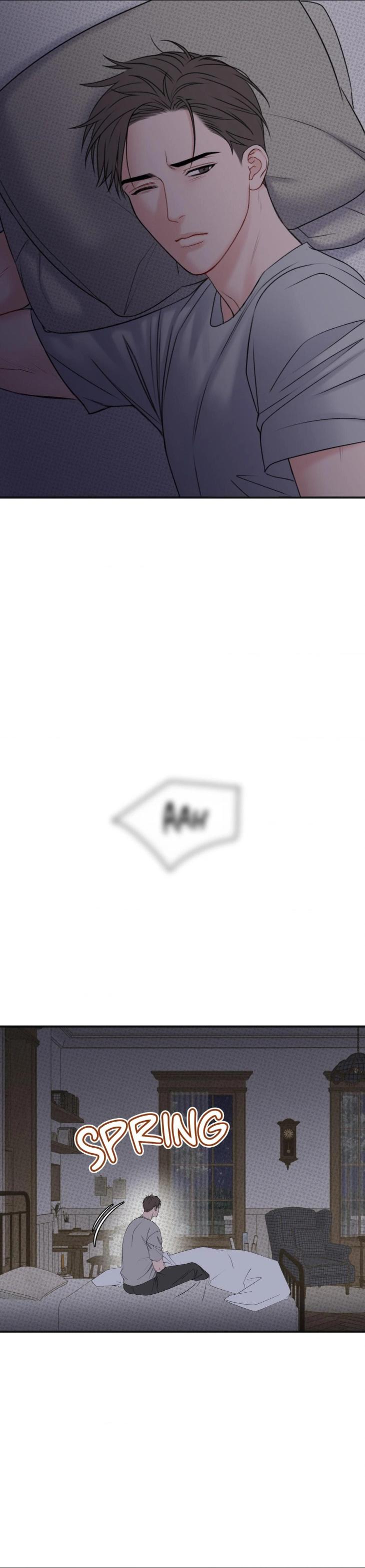 Showered with Love by dodGe – Uncensored [Eng] page 3