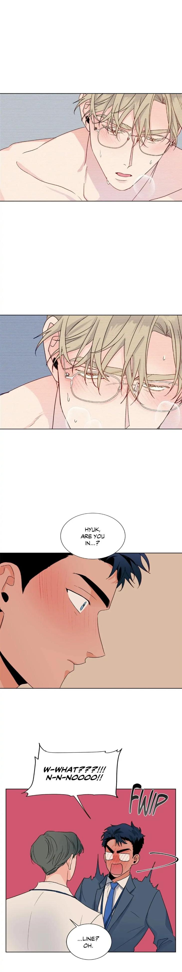 Love Me Doctor! by Ana [Eng] page 3