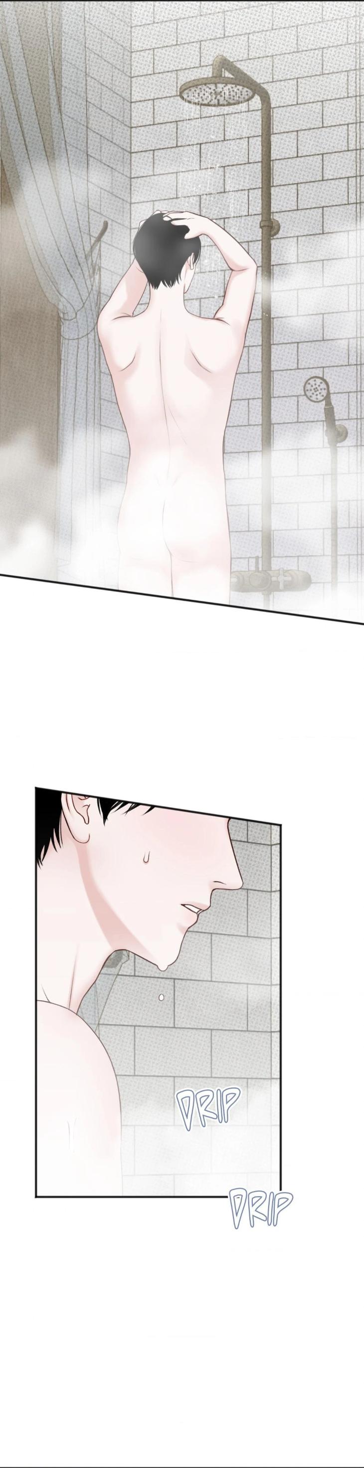 Showered with Love by dodGe – Uncensored [Eng] page 2