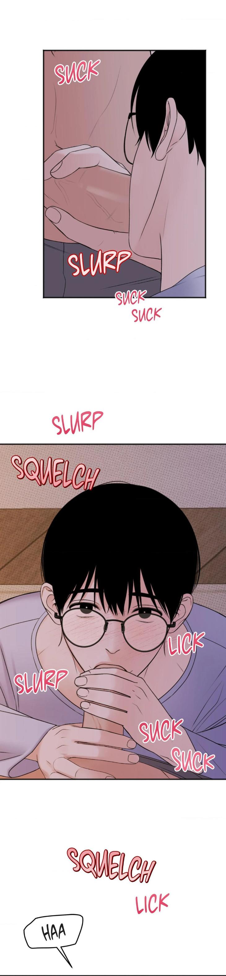 Showered with Love by dodGe – Uncensored [Eng] page 2