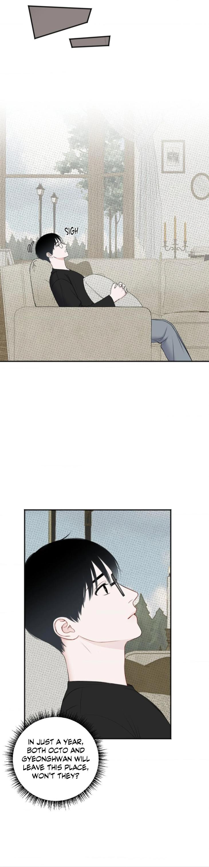 Showered with Love by dodGe – Uncensored [Eng] page 3