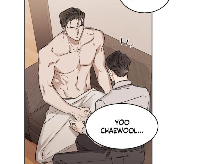 In Cold Love by 10min – Uncensored [Eng] page 2