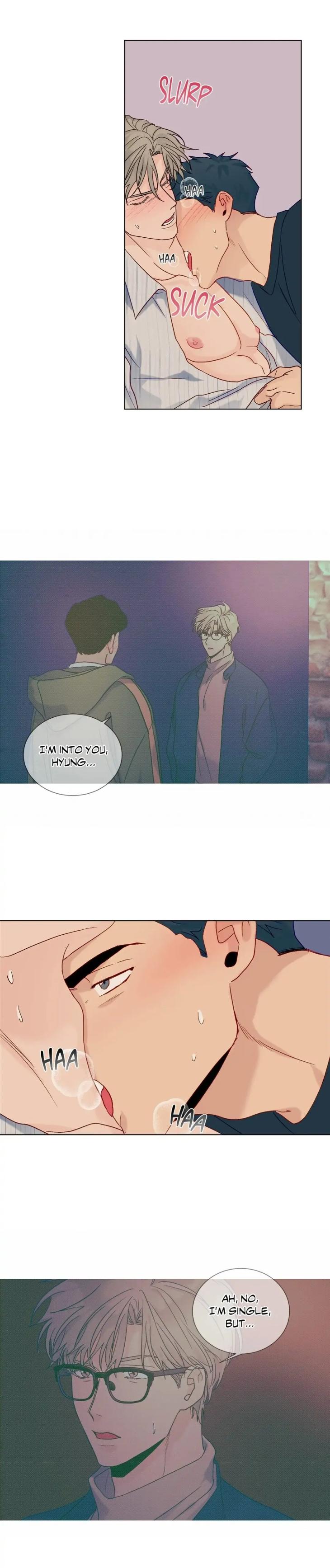 Love Me Doctor! by Ana [Eng] page 3