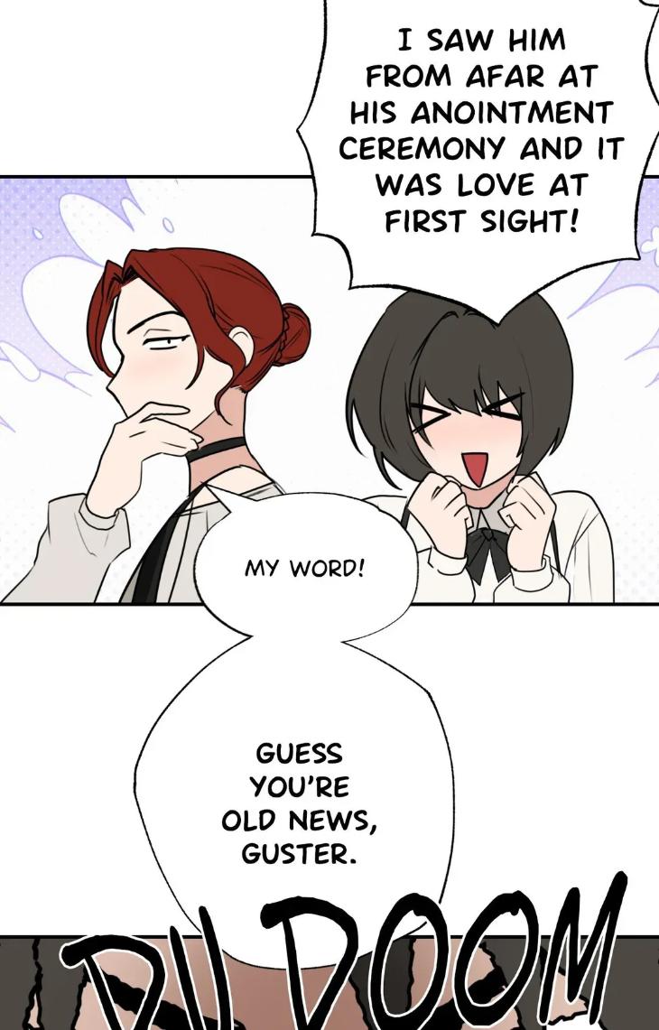 You Can’t Come, Sir! by JK – Uncensored [Eng] page 3