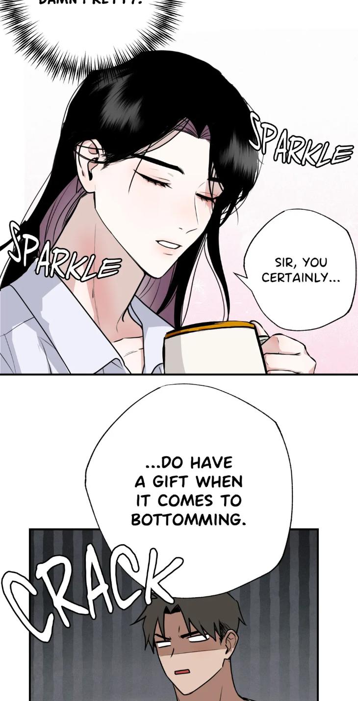 You Can’t Come, Sir! by JK – Uncensored [Eng] page 3