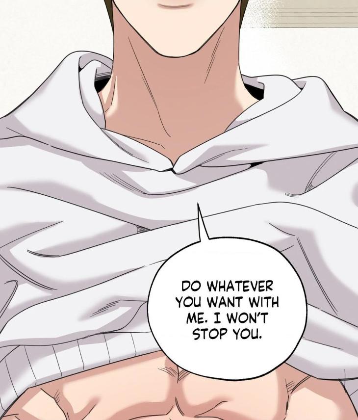 Miserable in Love by Chamji [Eng] page 2