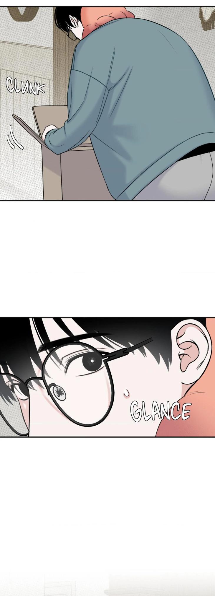 Showered with Love by dodGe – Uncensored [Eng] page 3