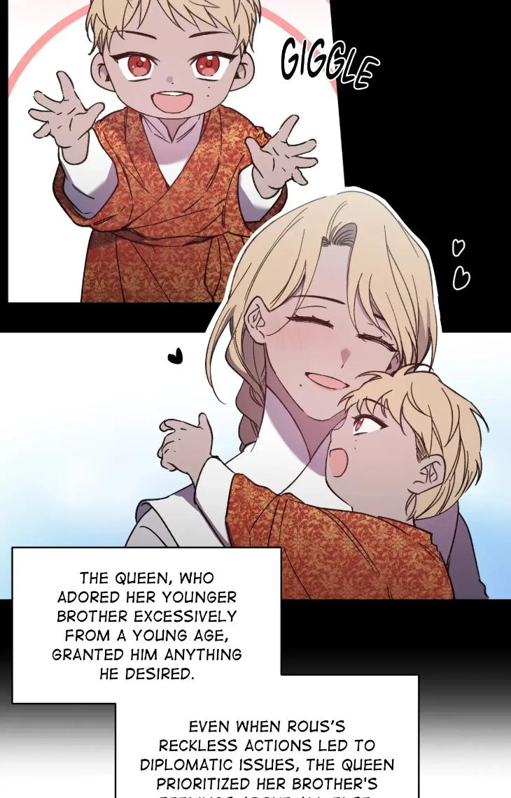 Love Trap by Rayuan – Season 3 – Uncensored [Eng] page 2